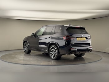 Used BMW X3 2022 for sale - 75987099: Photo