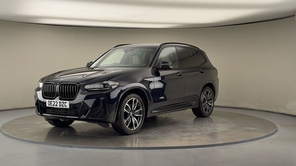 Used BMW X3 2022 for sale - 75987099: Photo 30