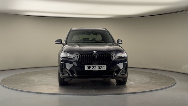 Used BMW X3 2022 for sale - 75987099: Photo 32