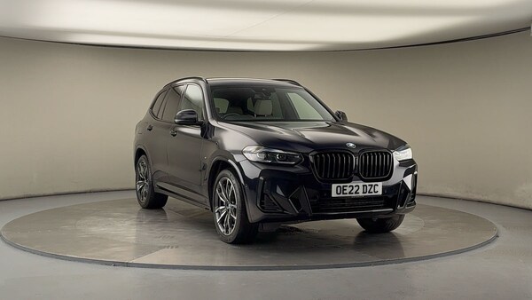 Used BMW X3 2022 for sale - 75987099: Photo 33