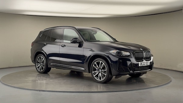 Used BMW X3 2022 for sale - 75987099: Photo 34