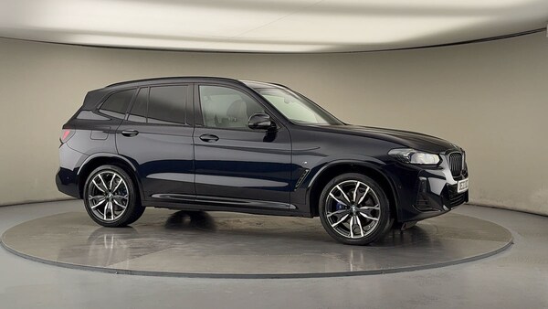 Used BMW X3 2022 for sale - 75987099: Photo 35