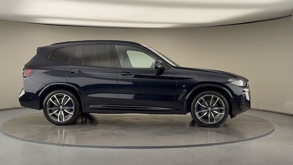 Used BMW X3 2022 for sale - 75987099: Photo 36