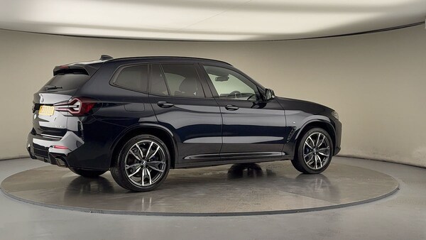 Used BMW X3 2022 for sale - 75987099: Photo 38