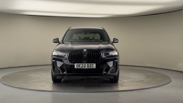 Used BMW X3 2022 for sale - 75987099: Photo 3