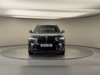 Used BMW X3 2022 for sale - 75987099: Photo