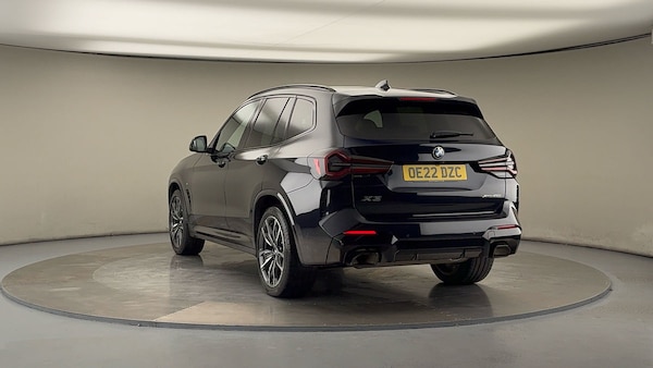 Used BMW X3 2022 for sale - 75987099: Photo 42