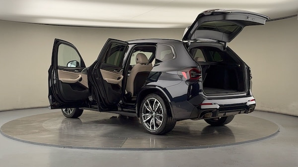 Used BMW X3 2022 for sale - 75987099: Photo 43