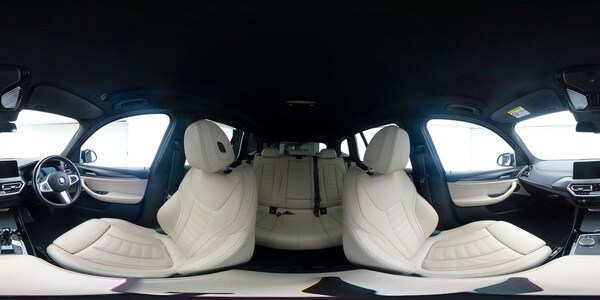 Used BMW X3 2022 for sale - 75987099: Photo 44