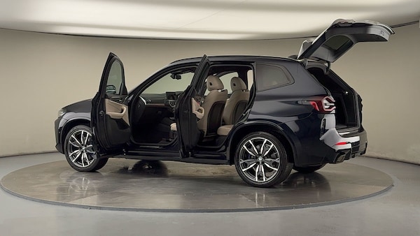 Used BMW X3 2022 for sale - 75987099: Photo 45