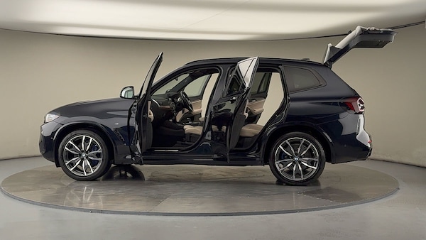 Used BMW X3 2022 for sale - 75987099: Photo 46