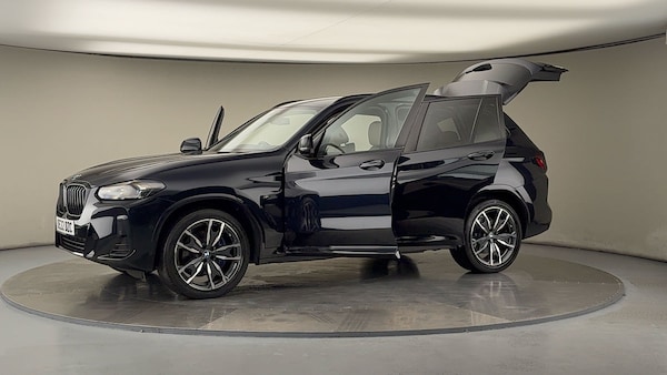 Used BMW X3 2022 for sale - 75987099: Photo 48