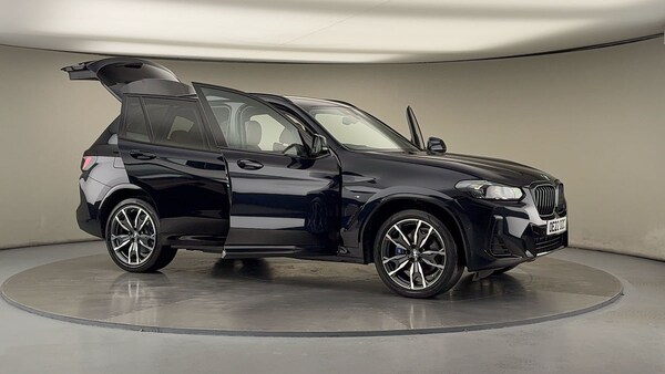 Used BMW X3 2022 for sale - 75987099: Photo 54