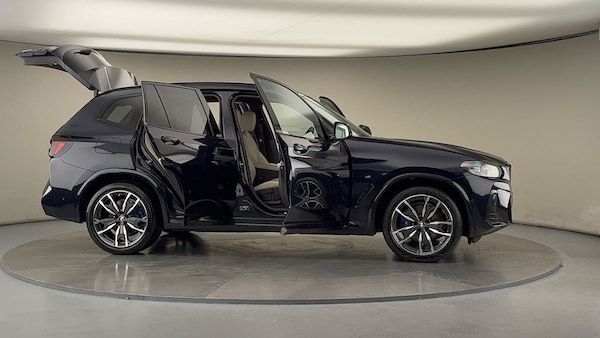 Used BMW X3 2022 for sale - 75987099: Photo 55