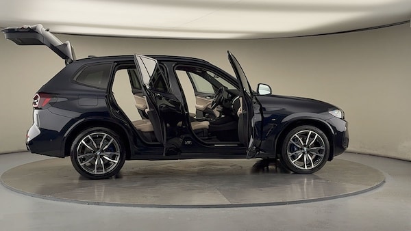 Used BMW X3 2022 for sale - 75987099: Photo 56