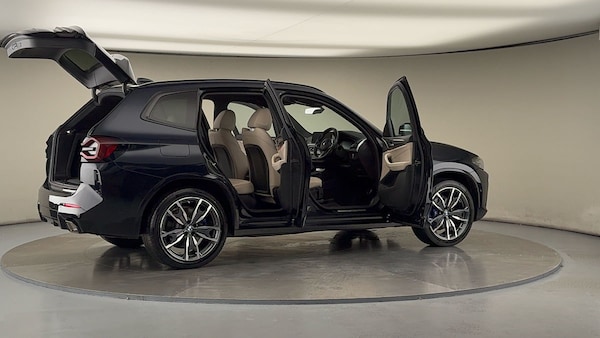 Used BMW X3 2022 for sale - 75987099: Photo 57