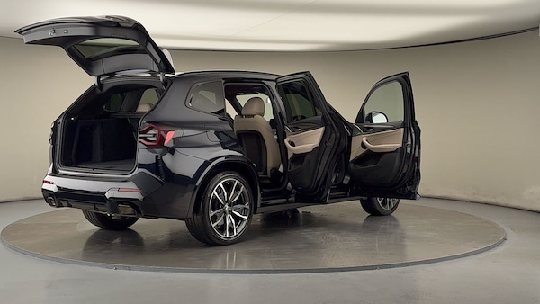 Used BMW X3 2022 for sale - 75987099: Photo 58