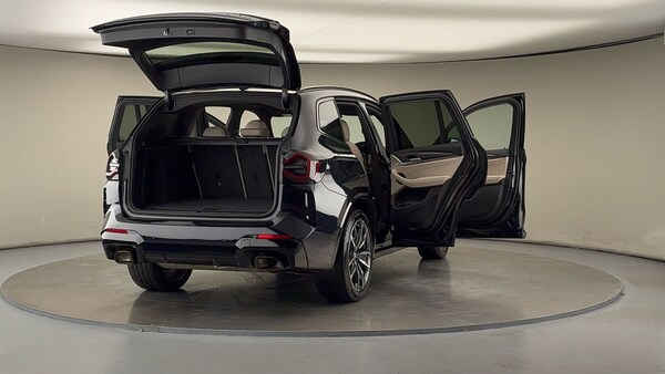 Used BMW X3 2022 for sale - 75987099: Photo 59