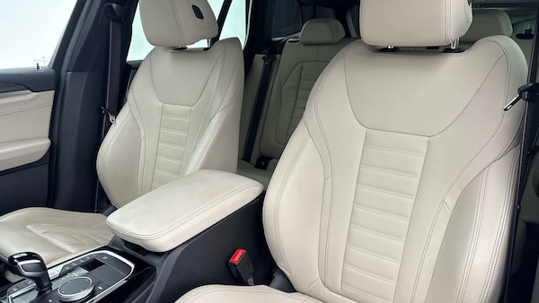 Used BMW X3 2022 for sale - 75987099: Photo 7