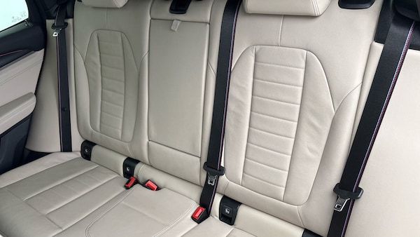 Used BMW X3 2022 for sale - 75987099: Photo 8