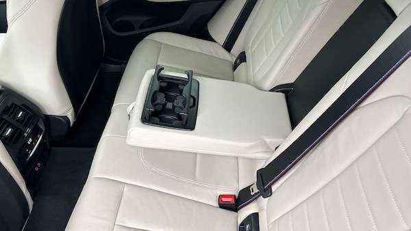 Used BMW X3 2022 for sale - 75987099: Photo 9