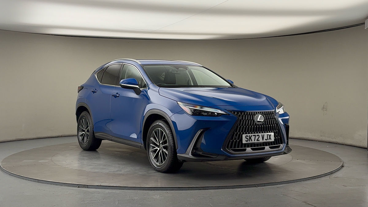 Used Lexus NX 2022 for sale - 76768955: Photo 1