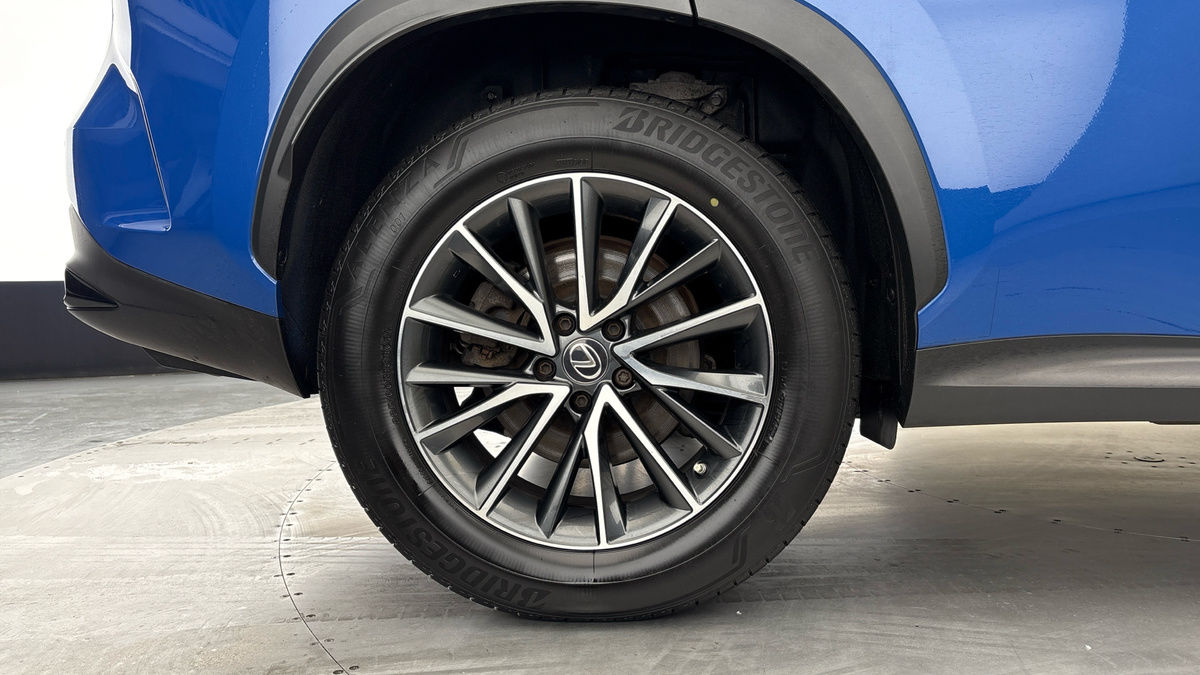 Used Lexus NX 2022 for sale - 76768955: Photo 10