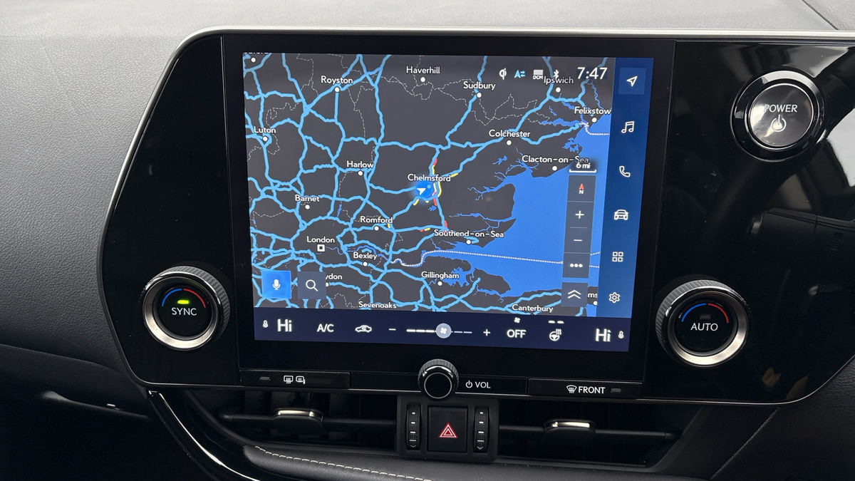 Used Lexus NX 2022 for sale - 76768955: Photo 17