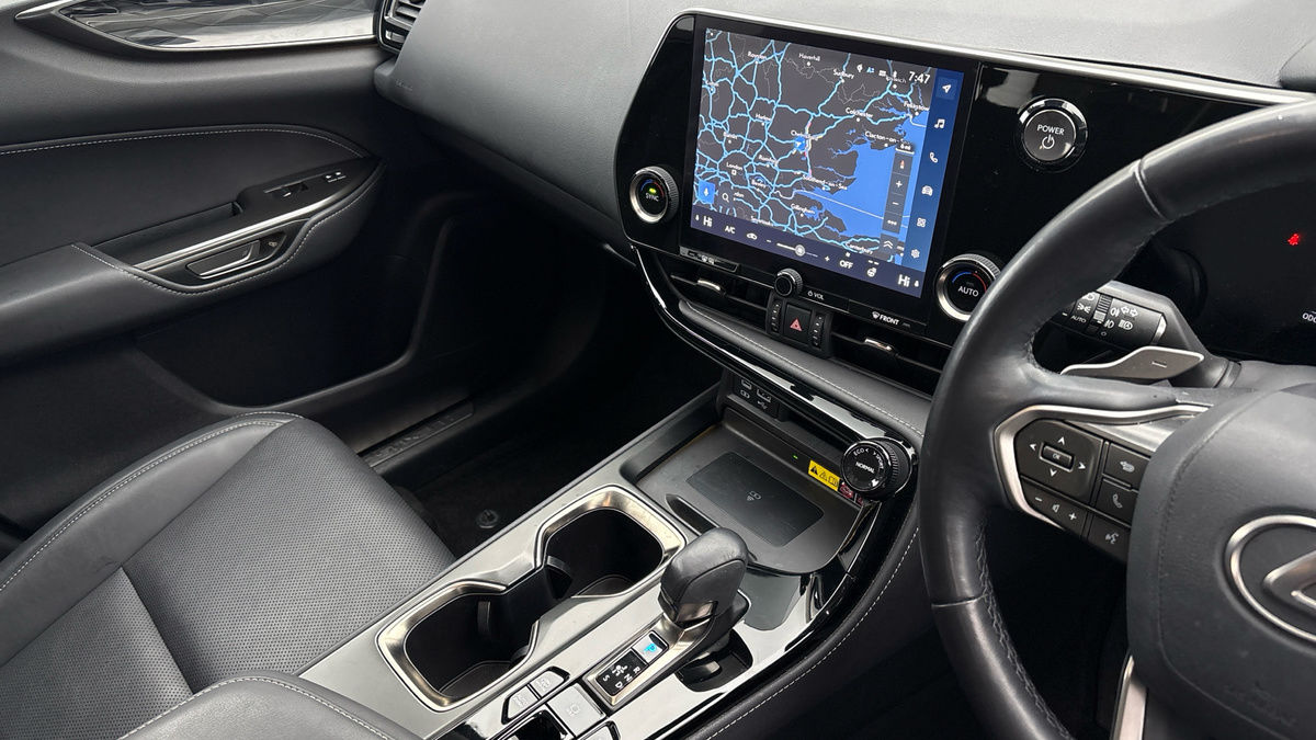 Used Lexus NX 2022 for sale - 76768955: Photo 18