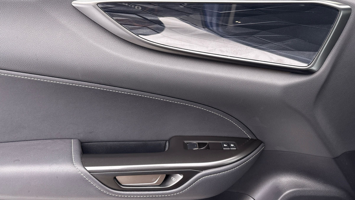 Used Lexus NX 2022 for sale - 76768955: Photo 19