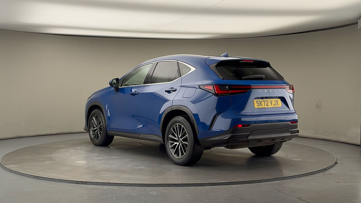Used Lexus NX 2022 for sale - 76768955: Photo 2