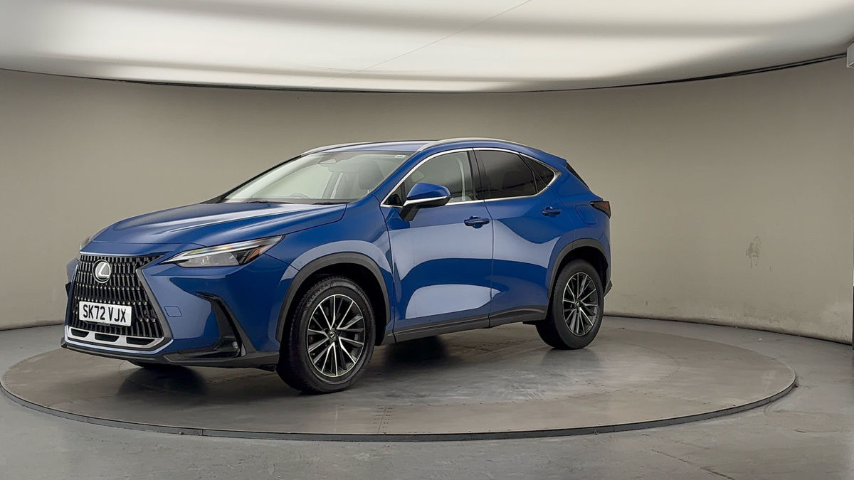 Used Lexus NX 2022 for sale - 76768955: Photo 20