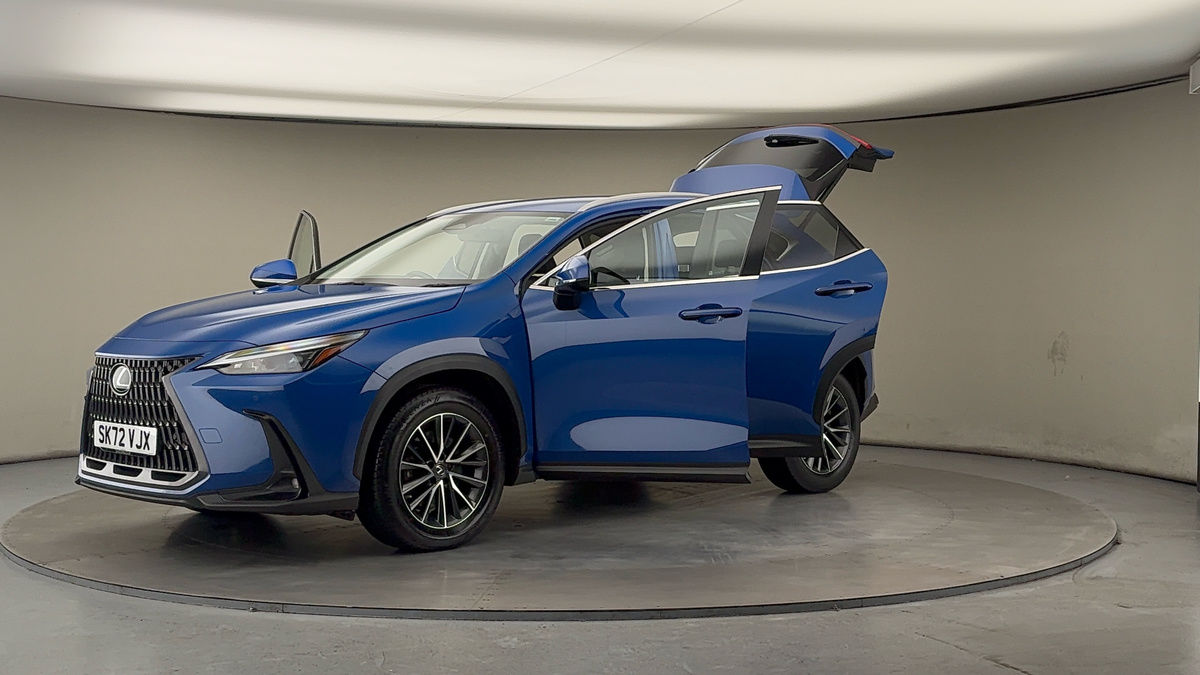 Used Lexus NX 2022 for sale - 76768955: Photo 22