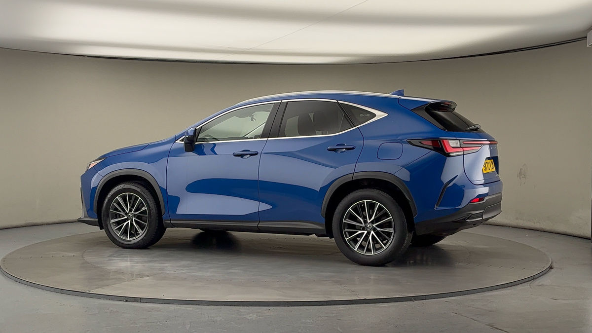 Used Lexus NX 2022 for sale - 76768955: Photo 26