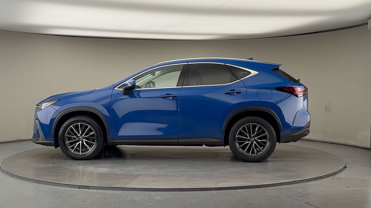 Used Lexus NX 2022 for sale - 76768955: Photo 27