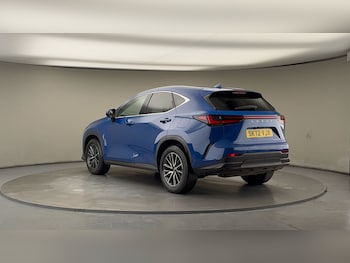 Used Lexus NX 2022 for sale - 76768955: Photo