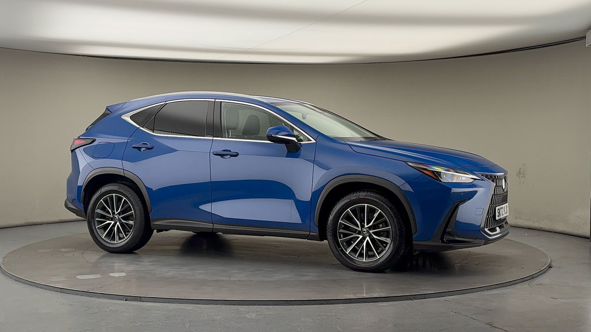Used Lexus NX 2022 for sale - 76768955: Photo 35