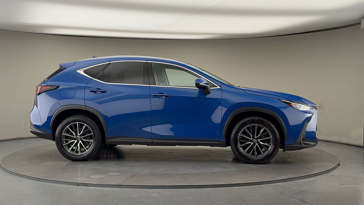 Used Lexus NX 2022 for sale - 76768955: Photo 36