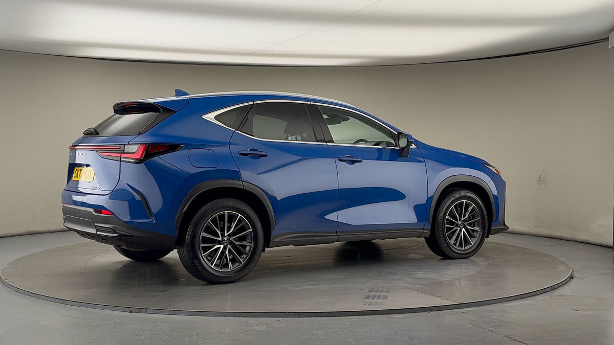 Used Lexus NX 2022 for sale - 76768955: Photo 38