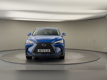 Used Lexus NX 2022 for sale - 76768955: Photo