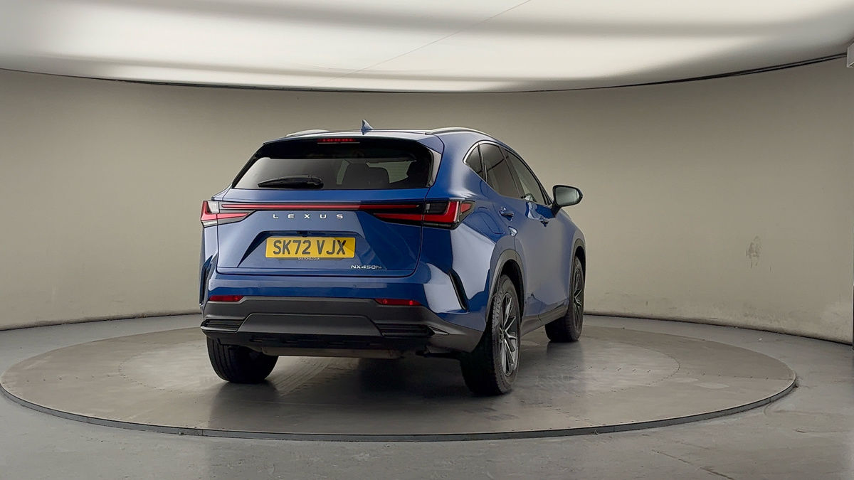 Used Lexus NX 2022 for sale - 76768955: Photo 40