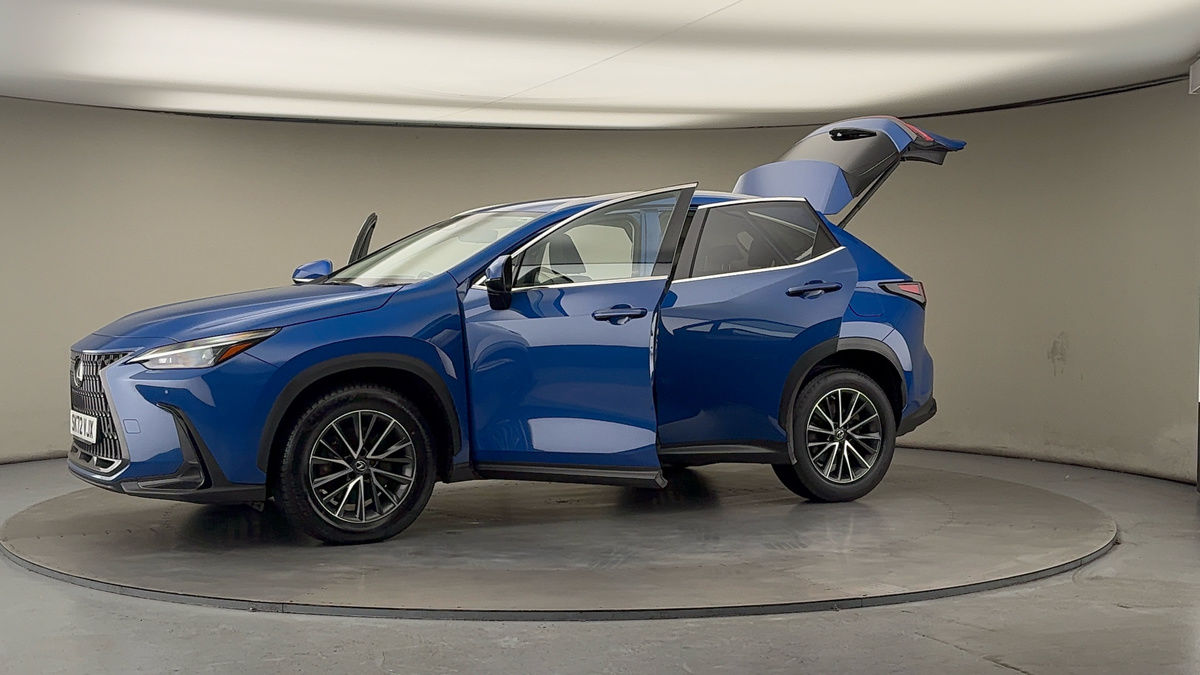 Used Lexus NX 2022 for sale - 76768955: Photo 48