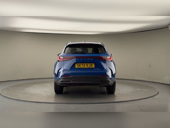 Used Lexus NX 2022 for sale - 76768955: Photo