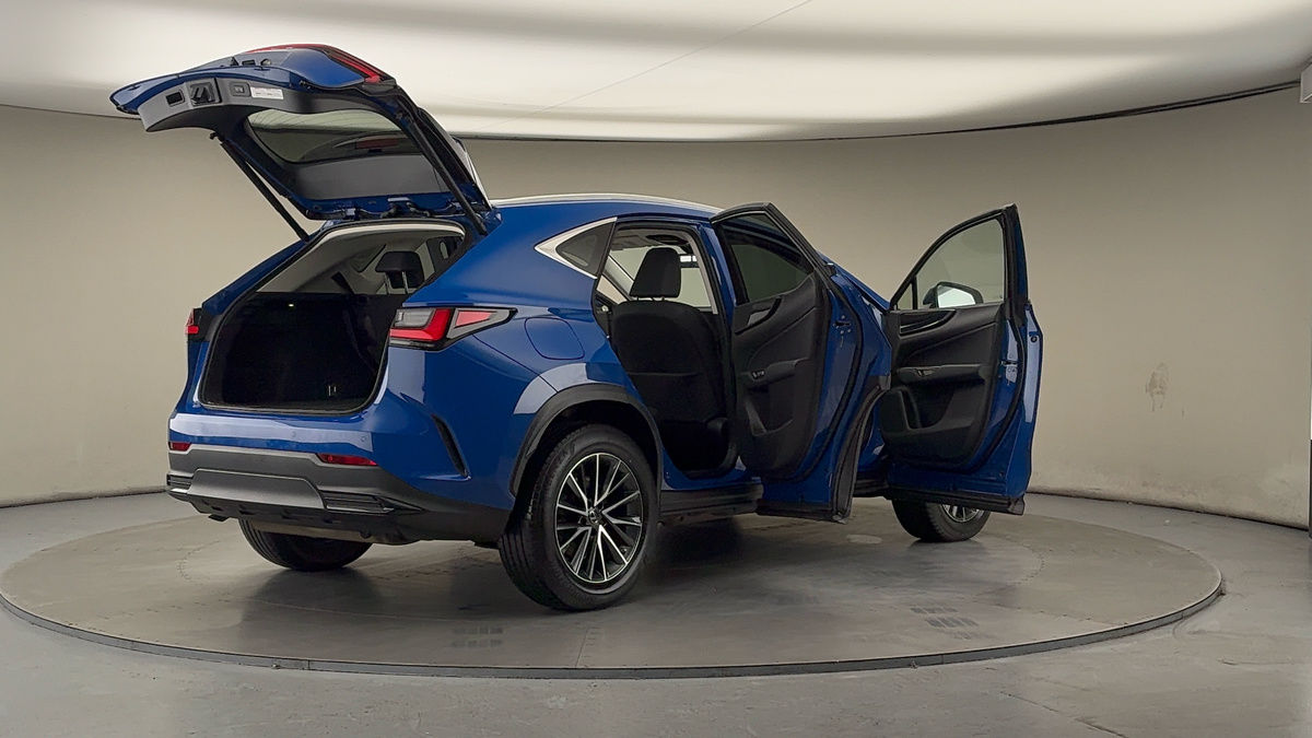 Used Lexus NX 2022 for sale - 76768955: Photo 58