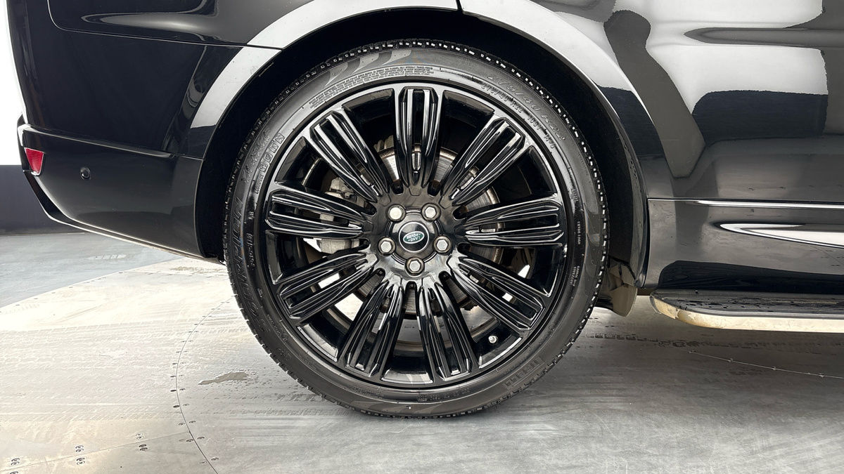 Used Land Rover Range Rover Sport 2021 for sale - 76040246: Photo 10