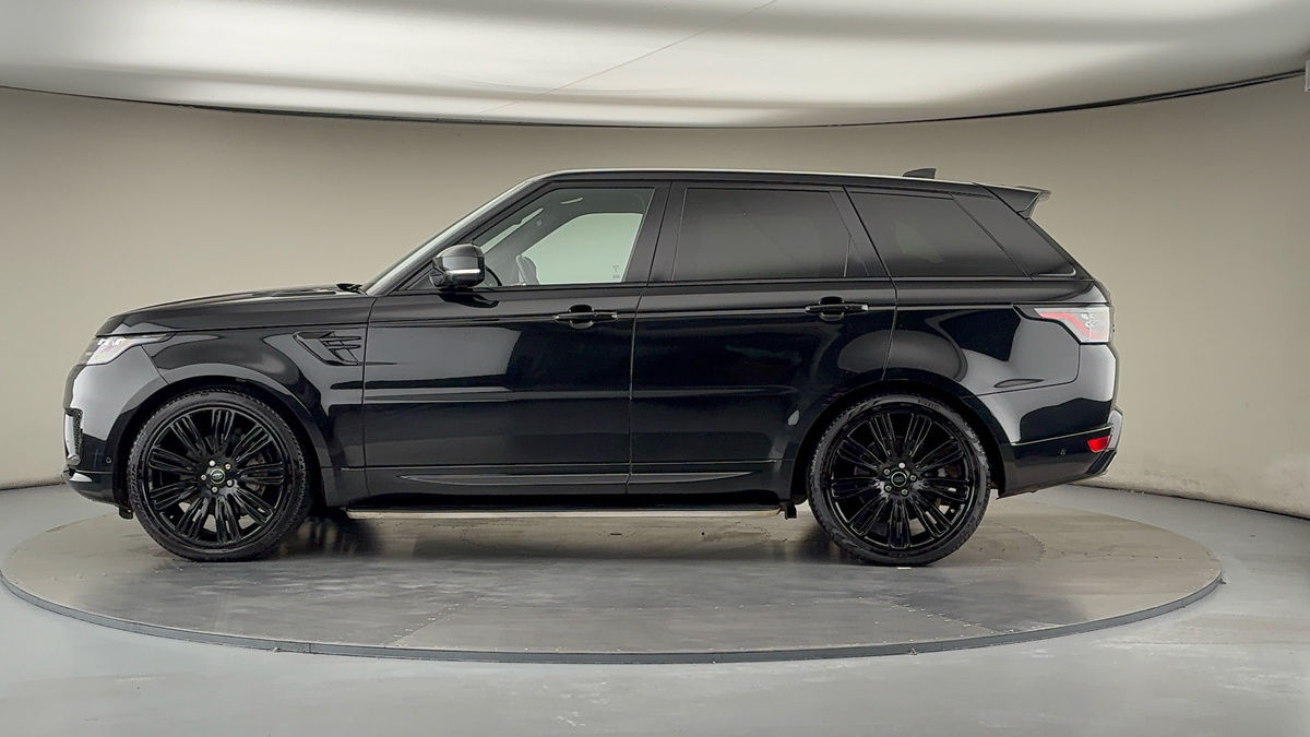 Used Land Rover Range Rover Sport 2021 for sale - 76040246: Photo 15