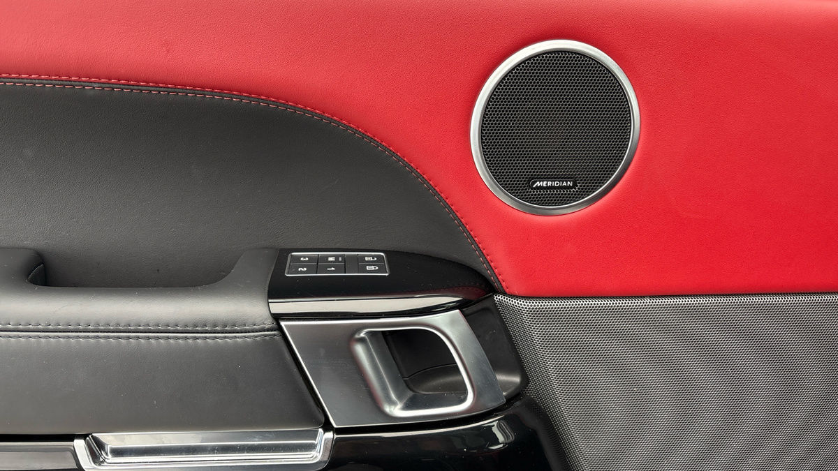 Used Land Rover Range Rover Sport 2021 for sale - 76040246: Photo 19