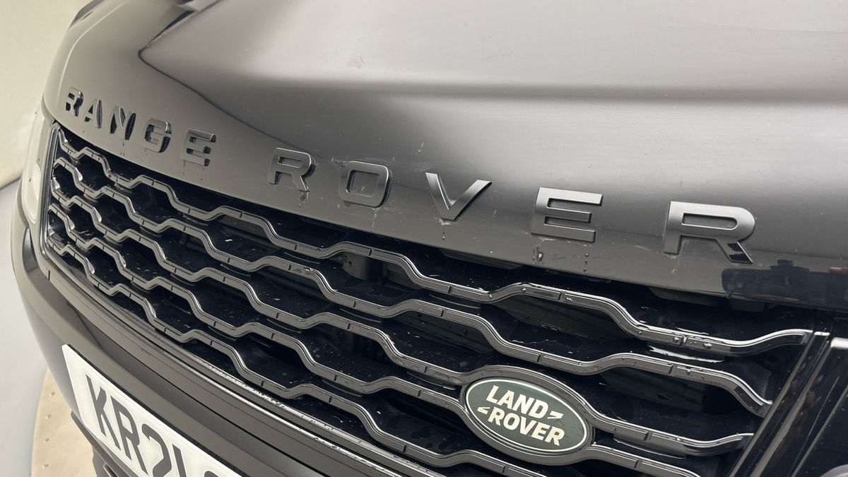 Used Land Rover Range Rover Sport 2021 for sale - 76040246: Photo 24