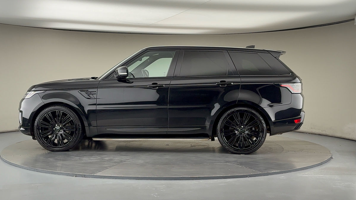 Used Land Rover Range Rover Sport 2021 for sale - 76040246: Photo 27