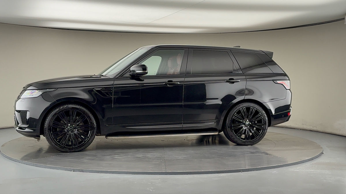 Used Land Rover Range Rover Sport 2021 for sale - 76040246: Photo 28